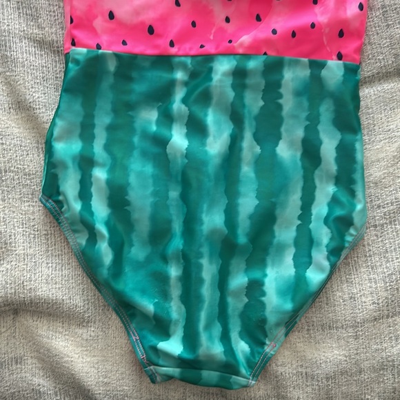 🎀Girl one-piece swimsuit - Picture 5 of 7